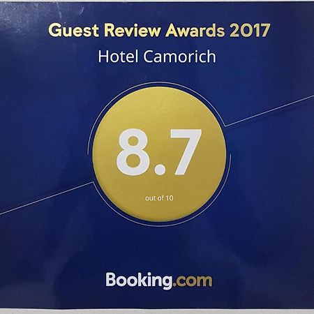 Hotel Camorich Tissamaharama Extérieur photo