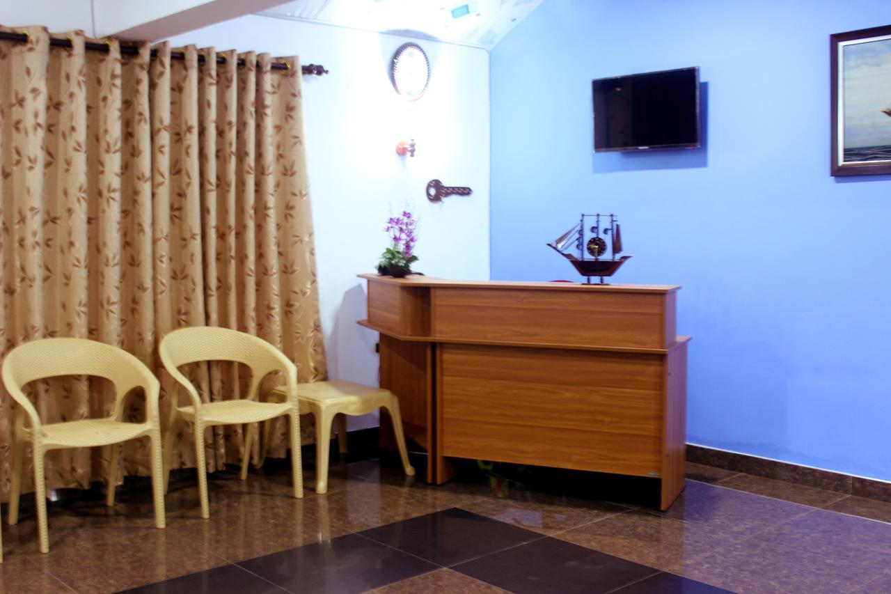 Hotel Camorich Tissamaharama Extérieur photo