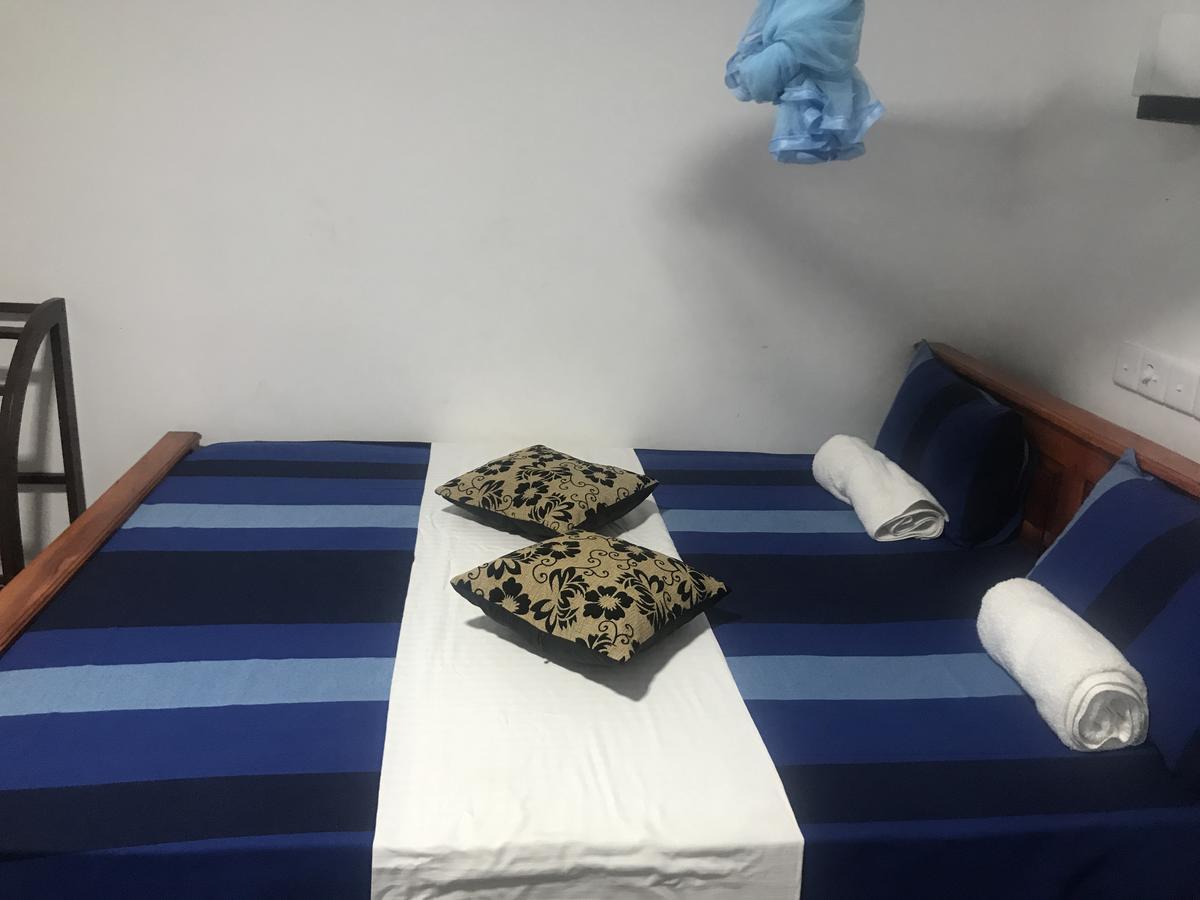Hotel Camorich Tissamaharama Extérieur photo