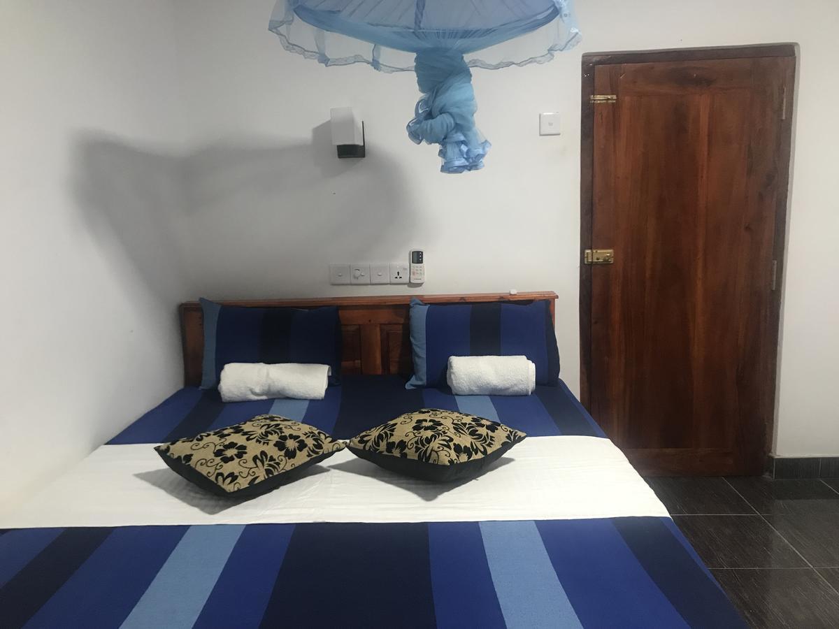 Hotel Camorich Tissamaharama Extérieur photo
